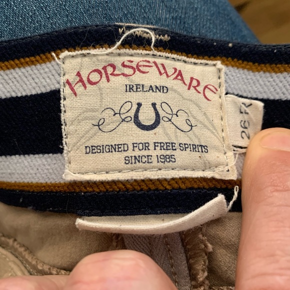 Riding Breaches - Picture 3 of 3